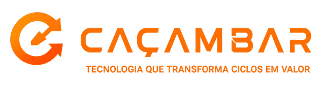 CAÇAMBAR